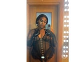 Sexy Trans Woman Gabby