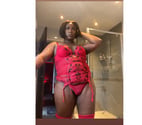 Sexy Trans Woman Gabby