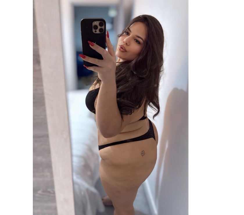  Escorts & Erotic Massage North Wembley Station Brent - Photos for BIANCA, GIRL WITH SEXY CURVES 🇧🇷🍑