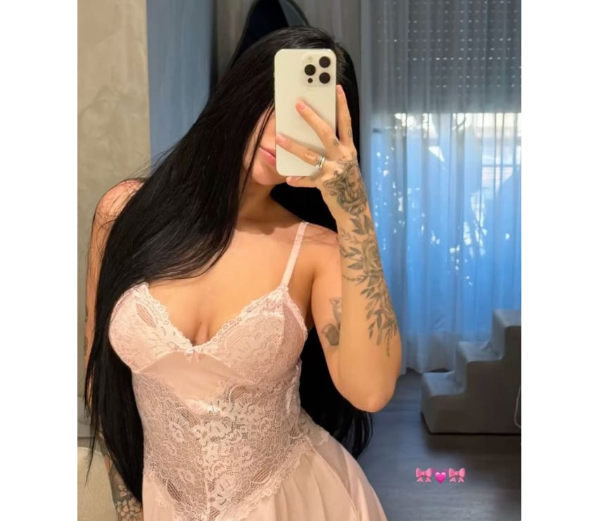 Escorts Uxbridge Hillingdon - Photos for MANU NEW BRAZILIAN🇧🇷❤️‍🔥 PARTY GIRL 🍾