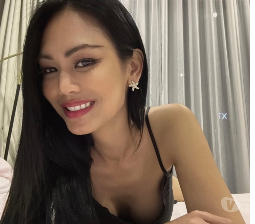 Escorts North London Seven Sisters - North London - Photos for Amerian Born Thai 🇹🇭 ✈️☎️