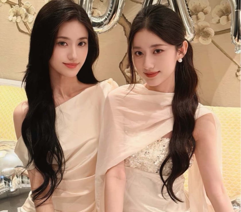 Photos for 💋Sweet Asian Duo💋 💕 Tight, sweet & Addictive 💦