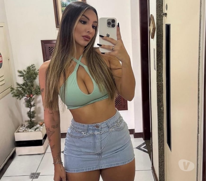 Escorts West London Paddington - West London - Photos for Isa, I'm Brazilian, I'm 24 years old ❤️🥰