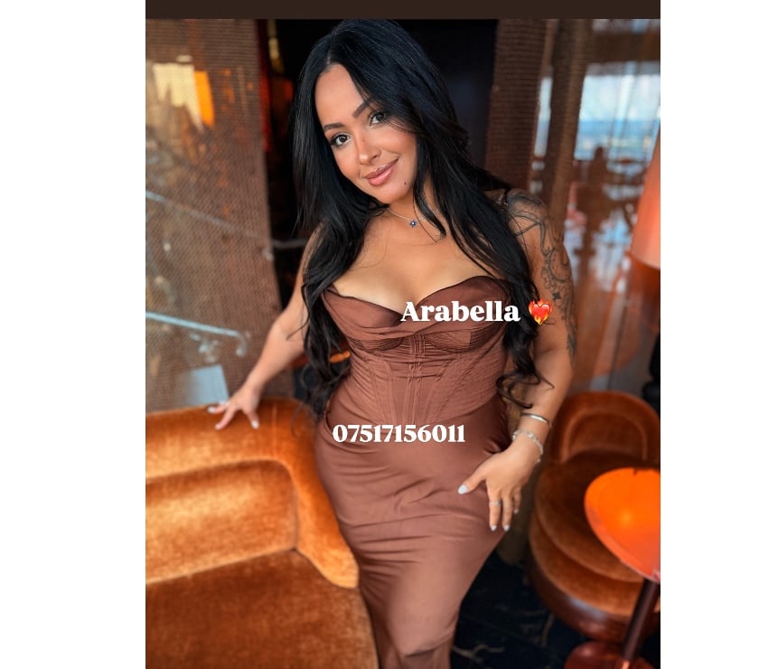 Latina Escorts Preston City Centre Preston - Photos for Arabella ❤️‍🔥 LATINA ❤️‍🔥 Curvy 🍑