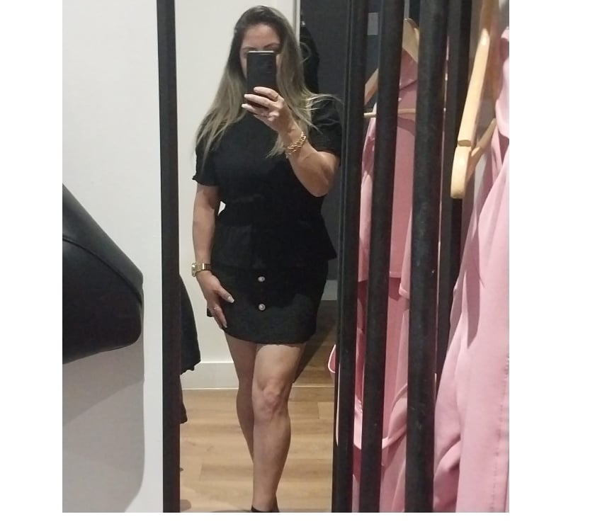Escort Canterbury City Centre Canterbury - Photos for Aline 100 real 🥰