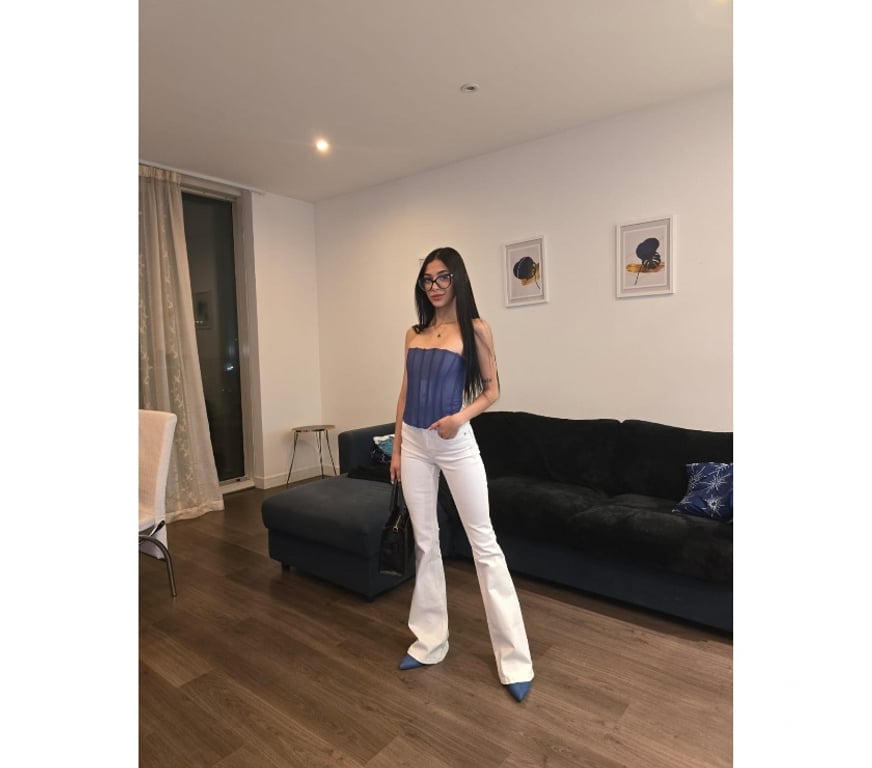 Escorts North London Seven Sisters - North London - Photos for 🌹 Valentina · Seven Sisters 💞