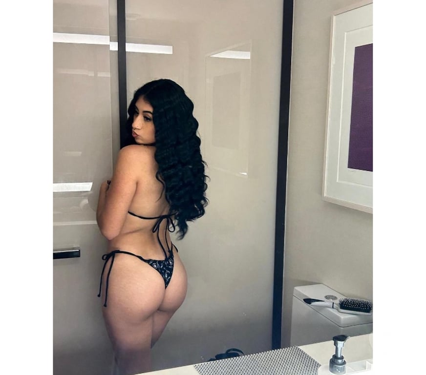 Escorts North London Seven Sisters - North London - Photos for 🔥 Beatriz · Seven Sisters 💎