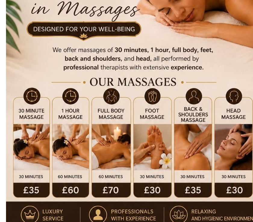  Escorts & Erotic Massage Clifton Nottingham - Photos for ANA EN LA ZONA, FIESTA GARANTIZADA