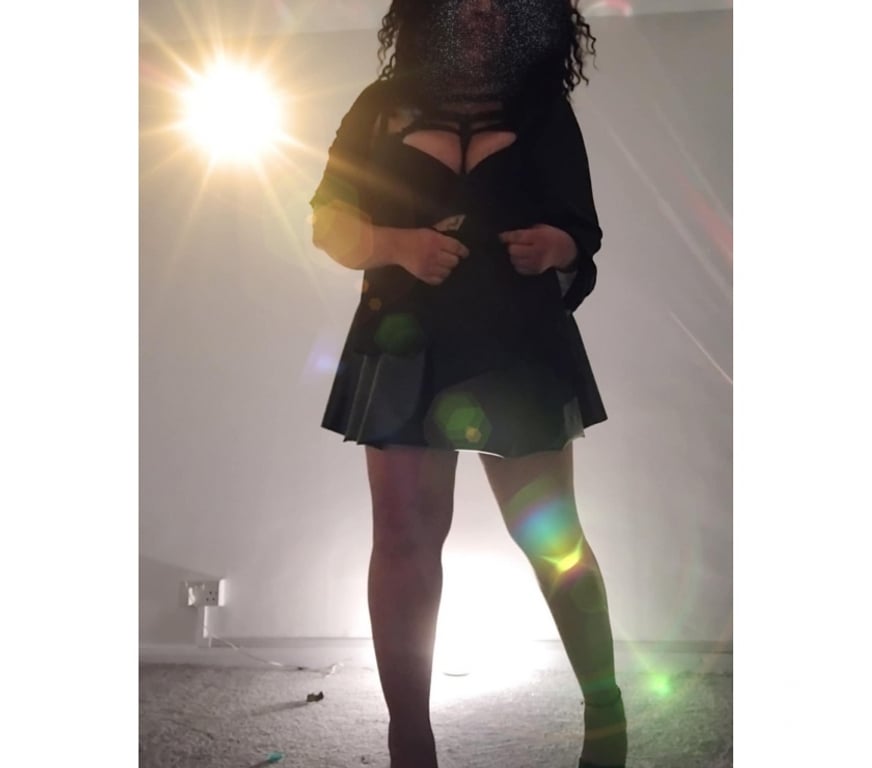 Escorts South East London East Croydon (Tramlink) Station - South East London - Photos for 💖BUSTY EBONY NAUTHY💖