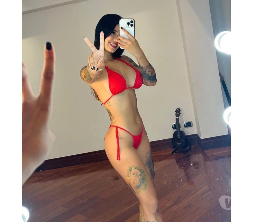 Escorts North London Seven Sisters Station - North London - Photos for 24H🌶️ Natalia Costa 🇧🇷 N22 - N4 💎