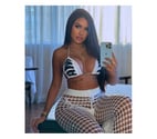 🇧🇷 REBECCA PARTY GIRL🇧🇷 Brazilian 100% REAL