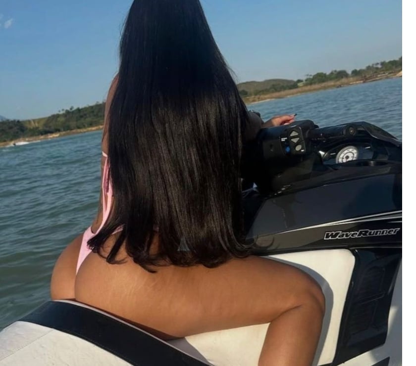 Escort Seven Sisters North London - Photos for LOVE PARTY 🤎🤎Careebbean Bruneetee 🤎🤎