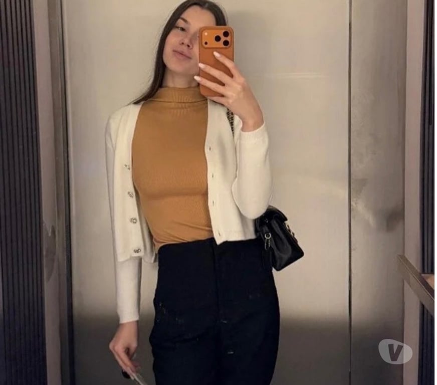 Escorts Merseyside Liverpool - Photos for Luísa sweet 20y🌸💦