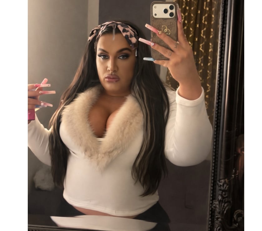 Trans Escorts East London Newham - Photos for AMELIA FAT ASS SNACK FOR U 🍑🧁🍭