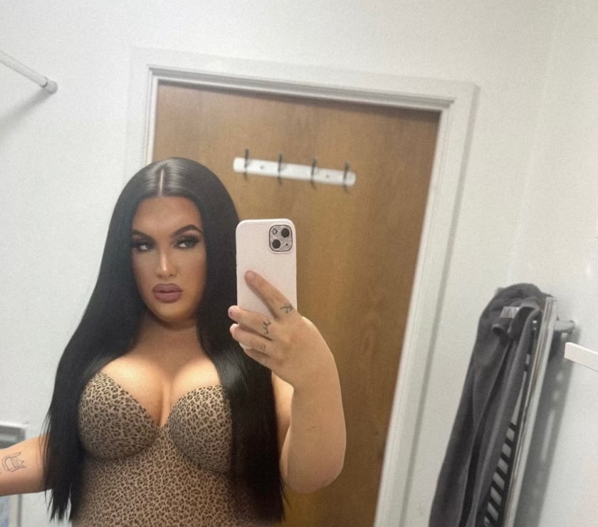 Trans Escorts East London Newham - Photos for AMELIA FAT ASS SNACK FOR U 🍑🧁🍭
