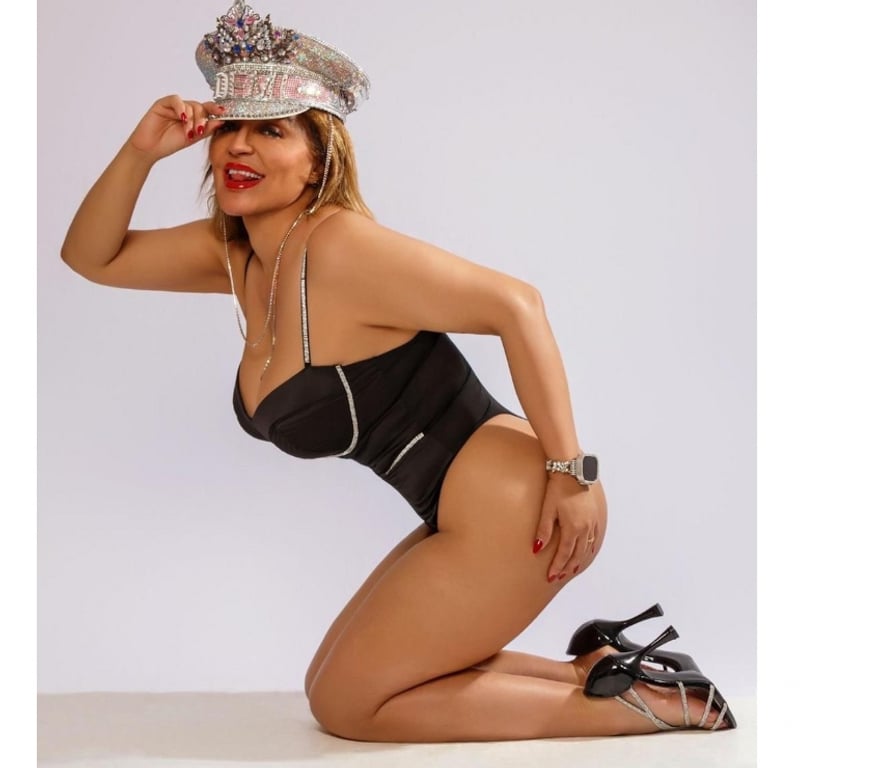 Escorts North London Hackney - North London - Photos for Elegant & Discreet London Companion ❤️‍🔥💋
