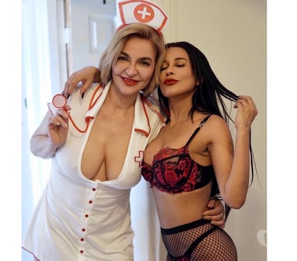 Escort Greenford Ealing - Photos for Double Experience, OWO, A-levels and Kiss ❤️‍🔥💋