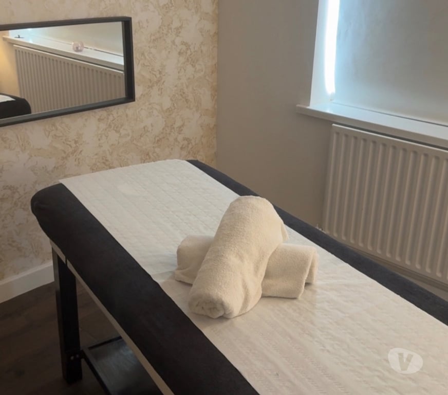 Escorts Nottinghamshire Nottingham - Photos for Body to Body Massage by Charity