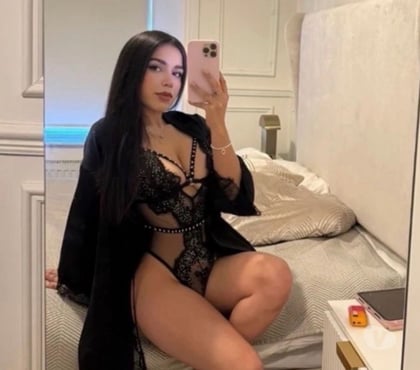 Escorts Catford South East London - Photos for AMANDA BRAZILIAN🔥PARTY GIRL 🔝🎉BEST OWO🍾