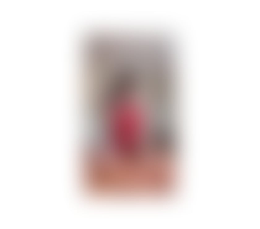 Denisa new girl in your town Party girl