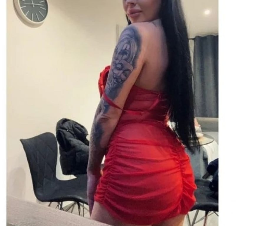 Escorts West Midlands Birmingham - Photos for Available party girl 24 7 💦