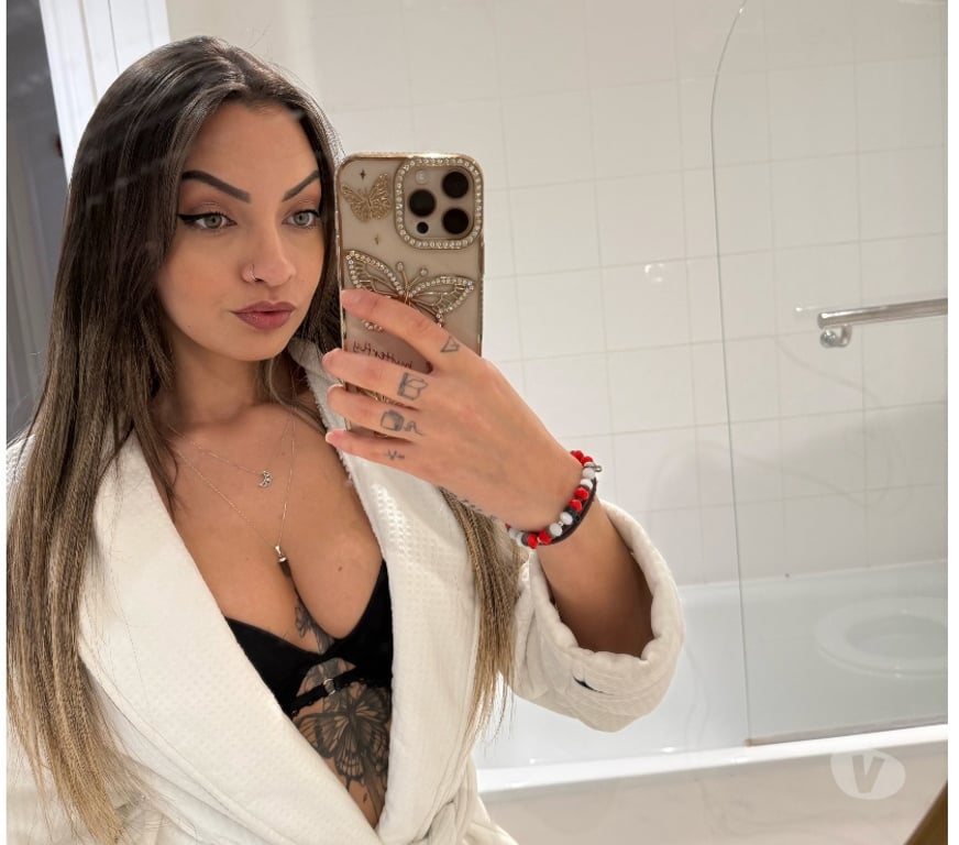 Escorts West Midlands Wolverhampton - Photos for KASSY BRANDÃO❤️‍🔥GIRLFRIEND🇧🇷 REAL 💯%