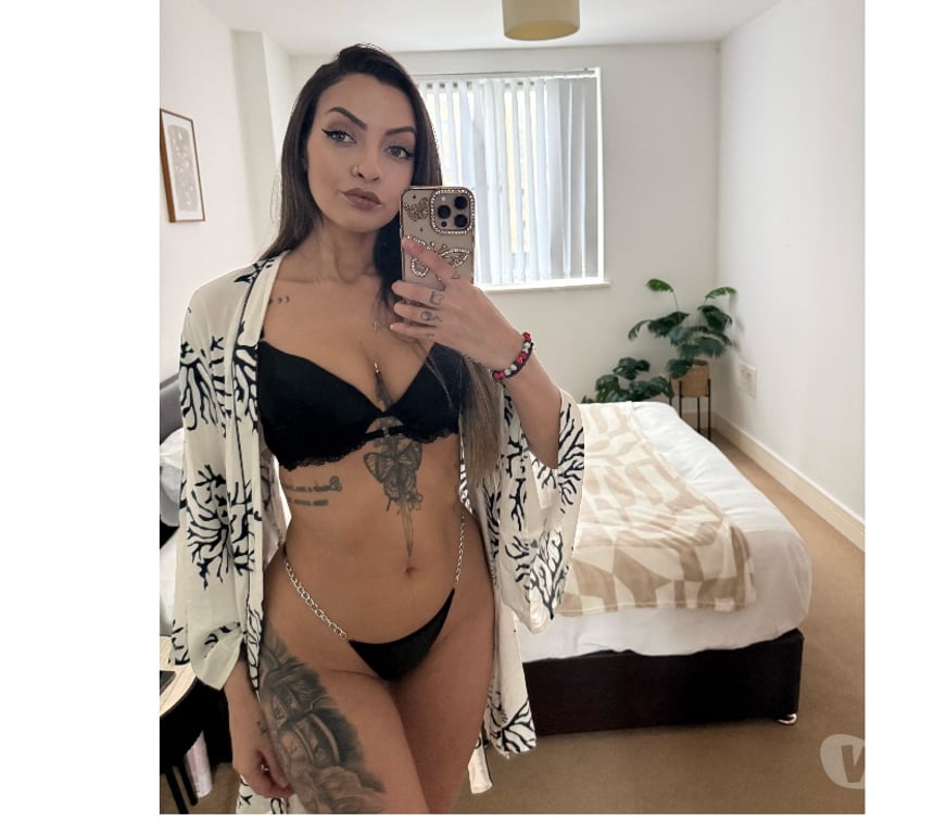 Escorts West Midlands Wolverhampton - Photos for KASSY BRANDÃO❤️‍🔥GIRLFRIEND🇧🇷 REAL 💯%