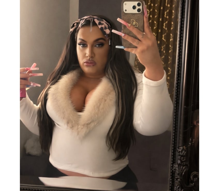 Escorts East London Newham - Photos for TRANS AMELIA FATASS SNACK 🧁🍑🍭 E16