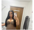 THICK FATASS SNACK IN E16 👄 GAME TOP TIER LAST DAYS