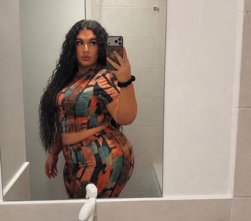 Escorts Custom House East London - Photos for TRANS AMELIA FATASSSNACK FOR U 🧁🍑🍭 E16