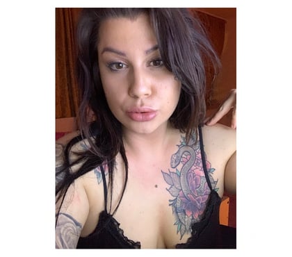 Escorts Custom House East London - Photos for busty curvy and tattooed baddie in E16 💦😈