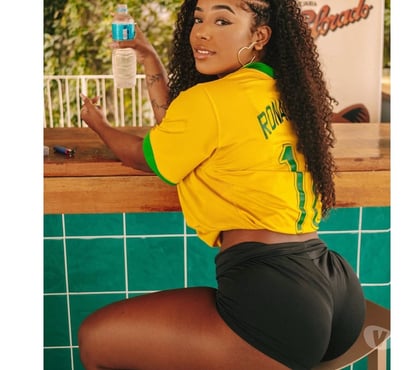 Escorts Thornton Heath Croydon - Photos for KAROL BRAZILIAN