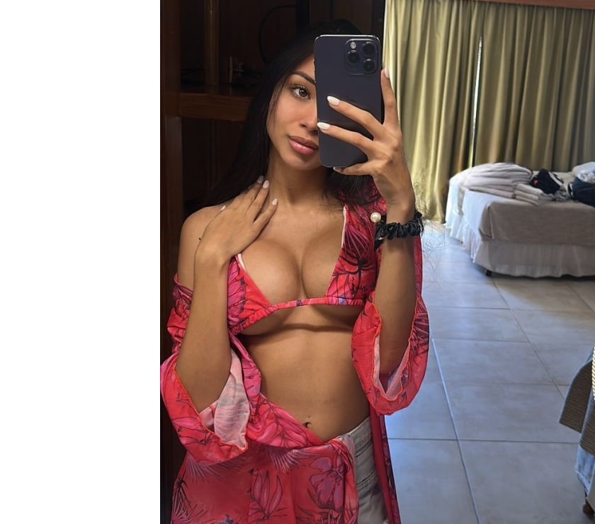  Escorts & Erotic Massage Kensington South West London - Photos for NEW Argentina Naughty Girl Slim fit Party GFE