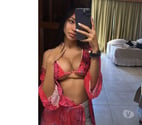 NEW Argentina Naughty Girl Slim fit Party GFE