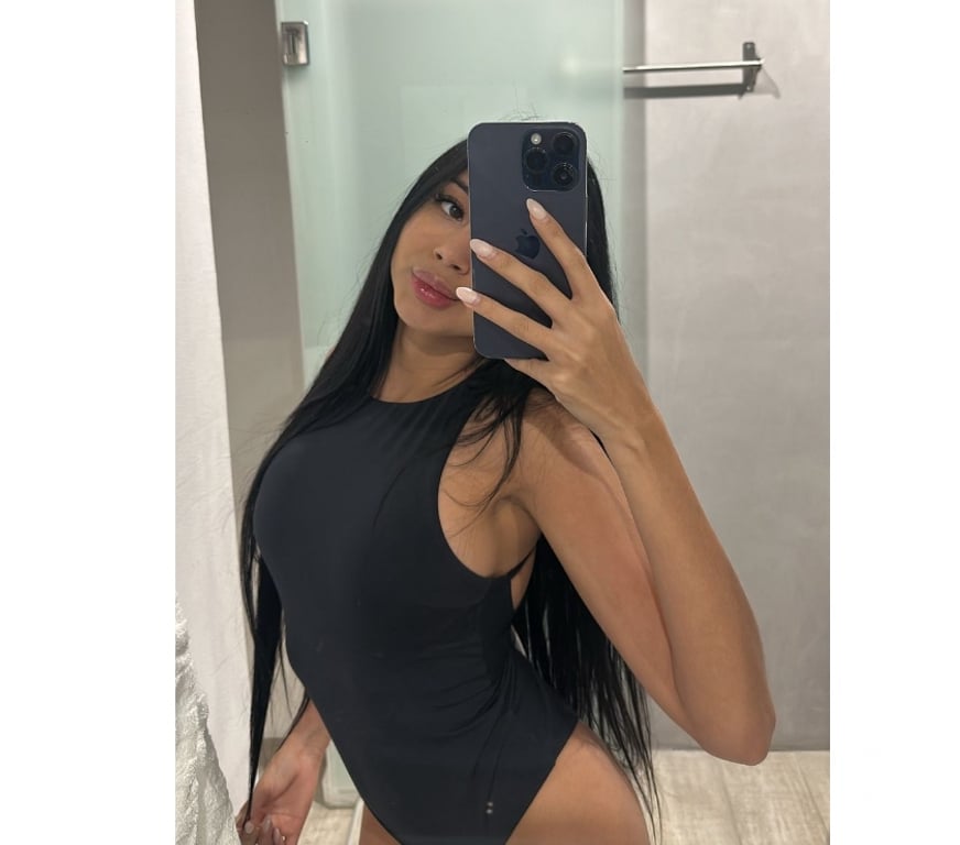 Escorts South West London Kensington - South West London - Photos for NEW Argentina Naughty Girl Slim fit Party GFE