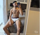 🔥😈🇧🇷HOT ANDREW NAUGHTY BRAZILIAN 🍑🍆🔥