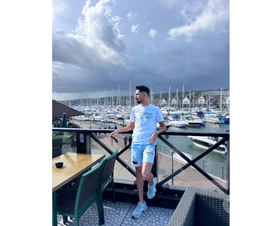 Gay massage South West London Battersea - South West London - Photos for 🔥🇧🇷 BRAZILIAN in LONDON