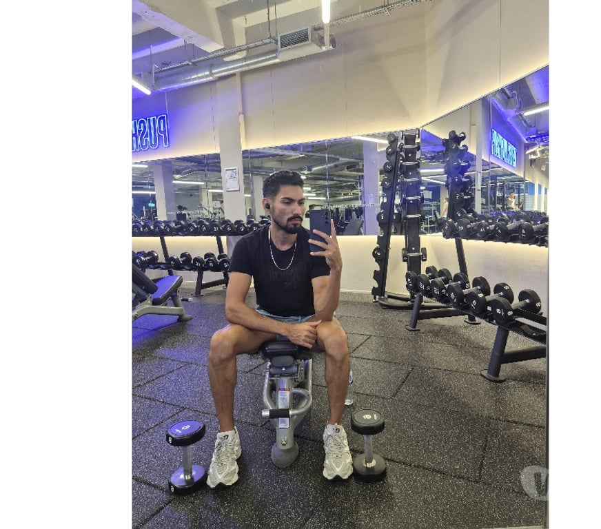  Gay massage South West London Battersea - South West London - Photos for 🔥🇧🇷 BRAZILIAN in LONDON