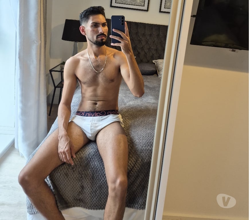  Gay massage Hampshire Portsmouth - Photos for 🔥😈🇧🇷HOT ANDREW NAUGHTY BRAZILIAN 🍑🍆🔥