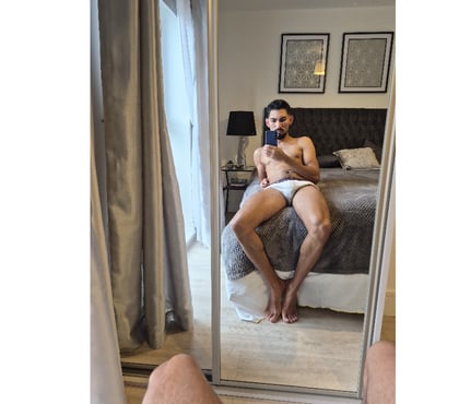 Photos for 🔥😈🇧🇷HOT ANDREW NAUGHTY BRAZILIAN 🍑🍆🔥