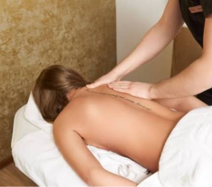  massage Derby City Centre Derby - Photos for Good massage professional