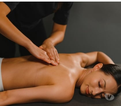  massage Derby City Centre Derby - Photos for I offer an unforgettable massage.