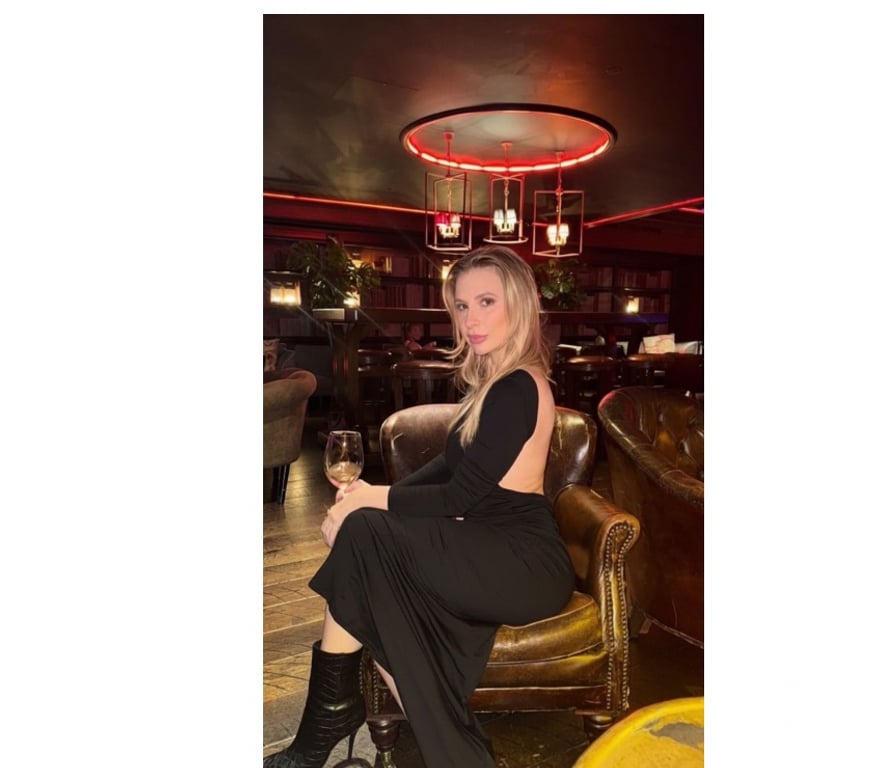 Escorts East London Canary Wharf - East London - Photos for ❤️ ALINA ❤️ PARTY & GFE 💖 100% NATURAL