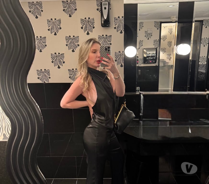 Escorts East London Canary Wharf - East London - Photos for ❤️ ALINA ❤️ PARTY & GFE 💖 100% NATURAL