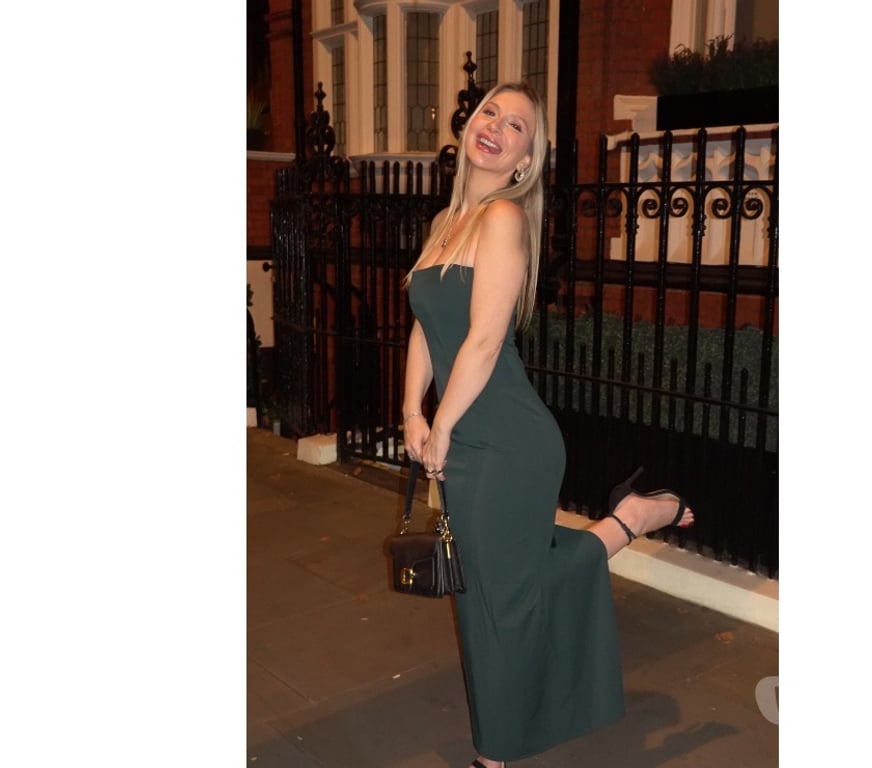 Escorts East London Canary Wharf - East London - Photos for ❤️ ALINA ❤️ PARTY & GFE 💖 100% NATURAL