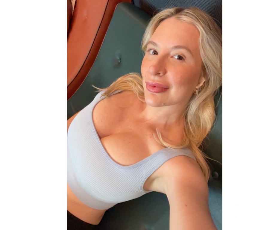 Escorts East London Canary Wharf - East London - Photos for ❤️ ALINA ❤️ PARTY & GFE 💖 100% NATURAL