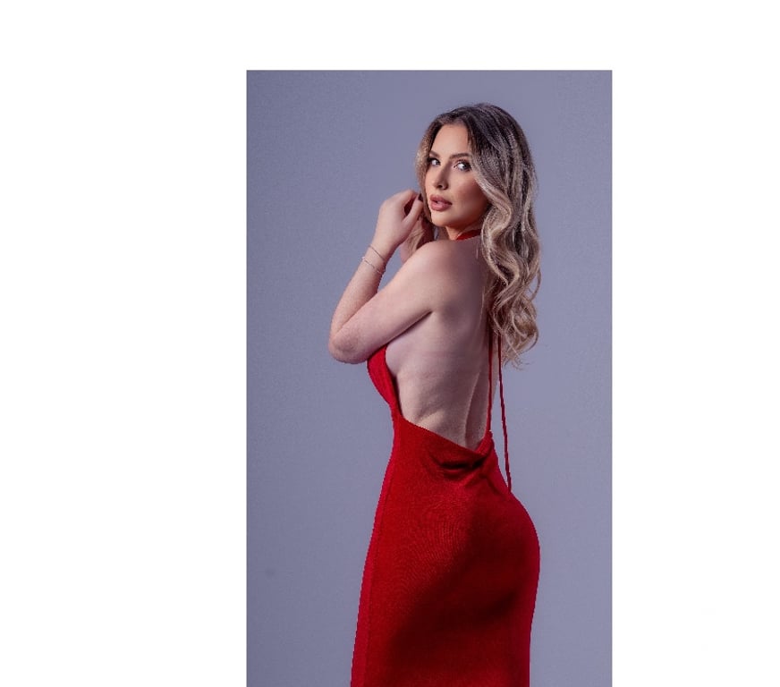 Escorts East London Canary Wharf - East London - Photos for ❤️ ALINA ❤️ PARTY & GFE 💖 100% NATURAL