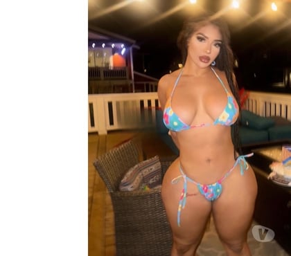  Escorts & Erotic Massage Catford South East London - Photos for 💋 SENSUAL CAROLINA 💋 PARTY GIRL 🔥