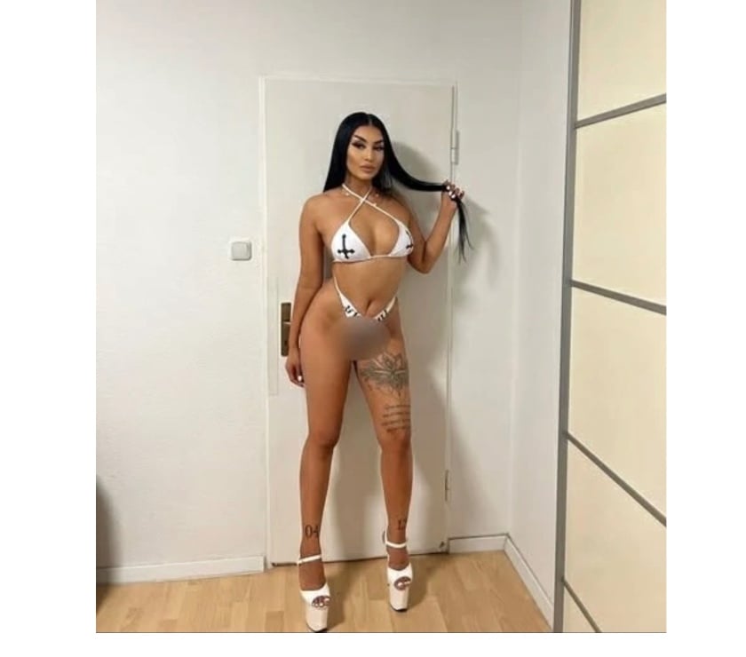  Escorts & Erotic Massage Hyde Park Leeds - Photos for MARTA NEW IN TOWN❤️REAL100%