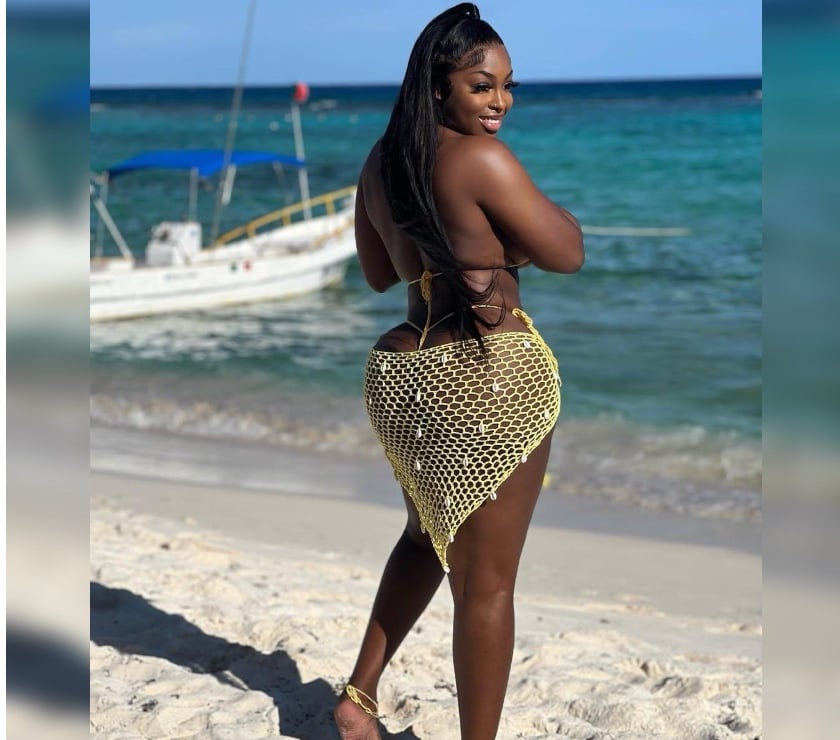 NEW🍫LATINA NAUGHTY🍫♥️GUARANTEED SERVICE🔥